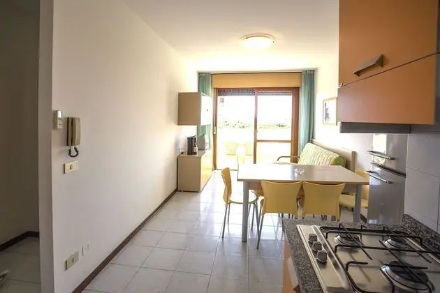 Classic Apart Daire, 2 Yatak Odası