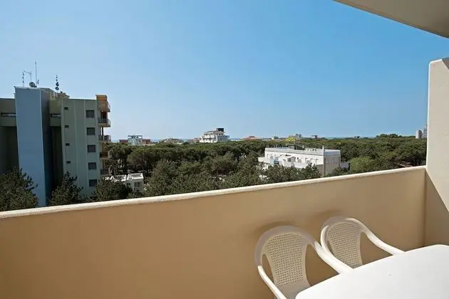 Classic Apart Daire, 2 Yatak Odası