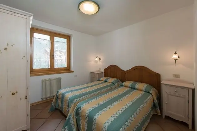 Apart Daire, 2 Yatak Odası, Dağ Manzaralı