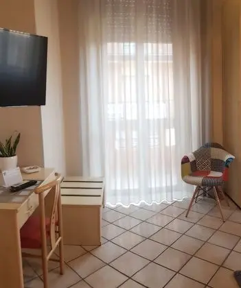 Family Süit, Mutfak