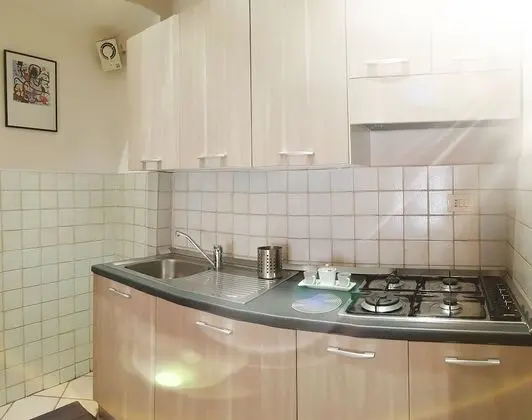 Superior Stüdyo Süit, 1 Yatak Odası, Mutfak