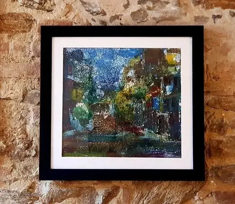 Superior Stüdyo Süit, 1 Yatak Odası, Mutfak