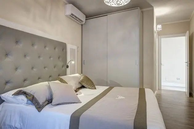 Apart Daire, 3 Yatak Odası
