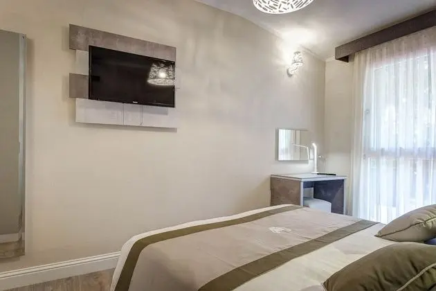 Apart Daire, 3 Yatak Odası