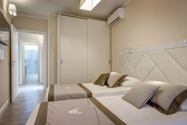 Apart Daire, 3 Yatak Odası