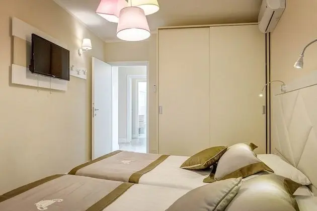 Apart Daire, 3 Yatak Odası