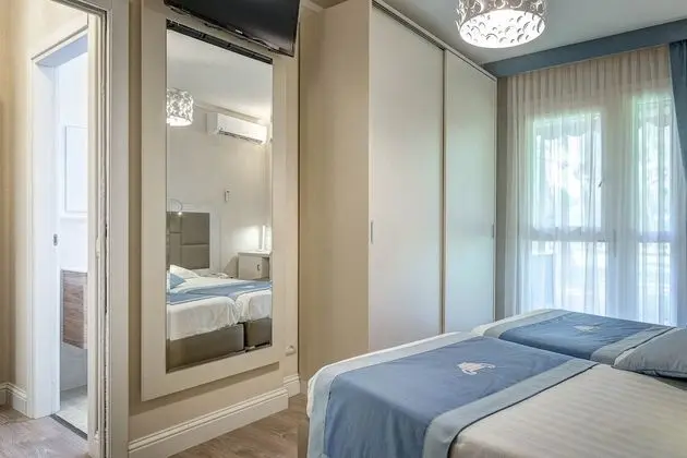 Apart Daire, 3 Yatak Odası