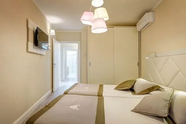 Apart Daire, 3 Yatak Odası
