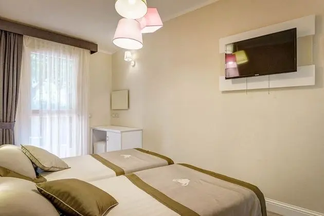 Apart Daire, 3 Yatak Odası