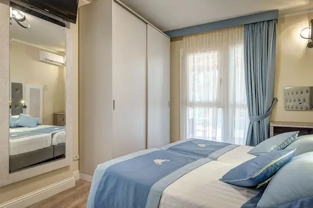 Apart Daire, 3 Yatak Odası