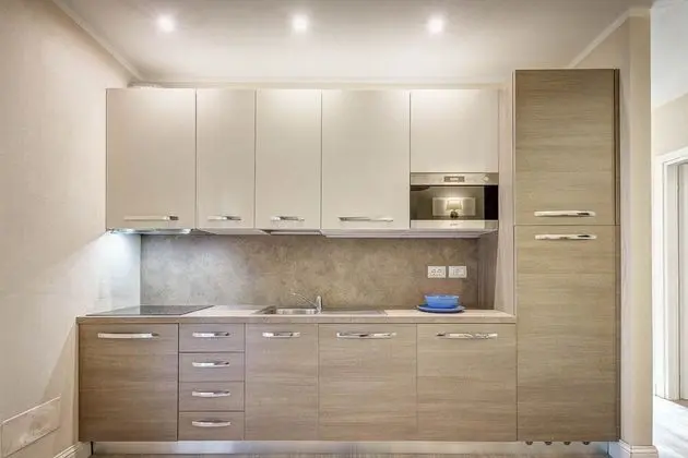 Apart Daire, 3 Yatak Odası