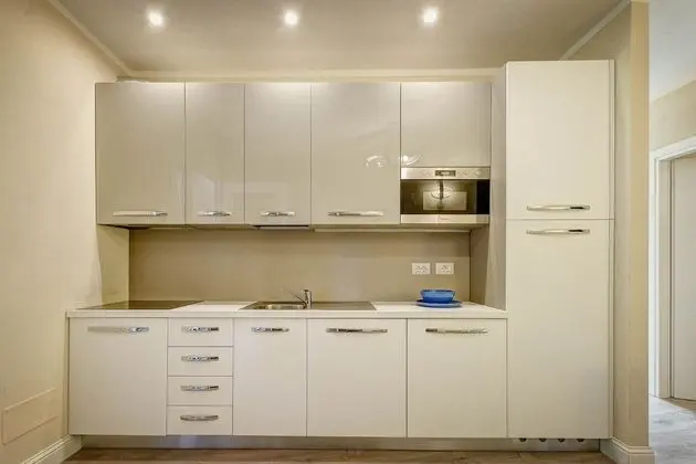 Apart Daire, 3 Yatak Odası