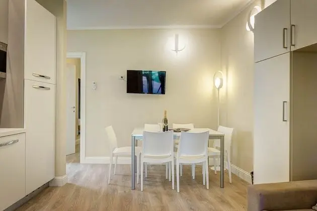Apart Daire, 3 Yatak Odası