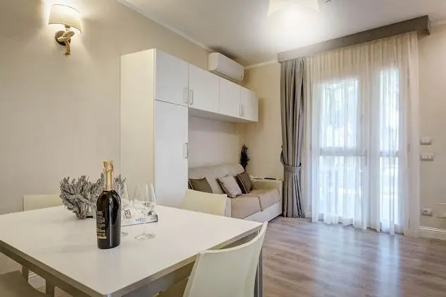 Apart Daire, 3 Yatak Odası