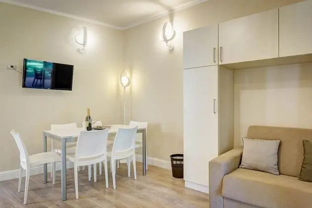 Apart Daire, 3 Yatak Odası