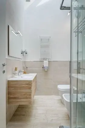 Apart Daire, 3 Yatak Odası