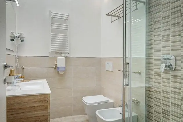 Apart Daire, 3 Yatak Odası