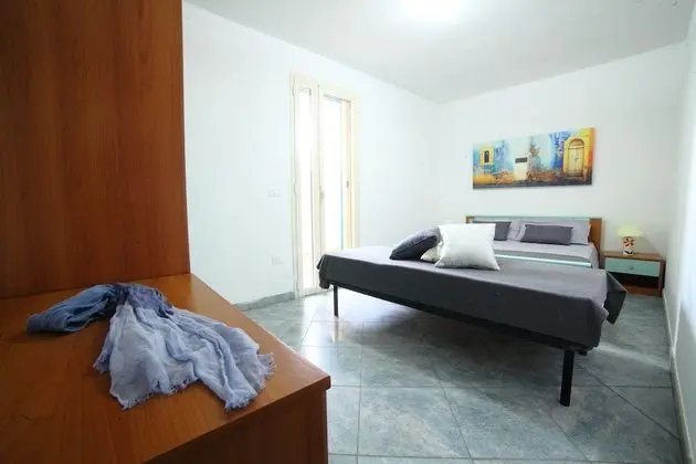 Apart Daire, Balkon (6 P2 Apollo)