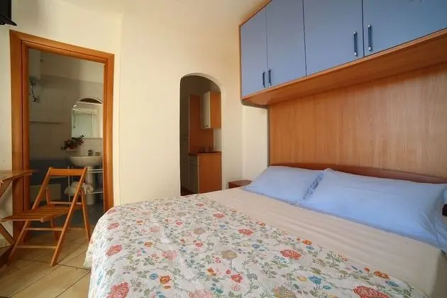 Stüdyo, Deniz Manzaralı (1P Afrodite)