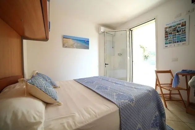 Stüdyo, Deniz Manzaralı (1P Afrodite)