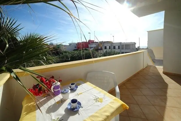 Stüdyo, Deniz Manzaralı (1P Afrodite)
