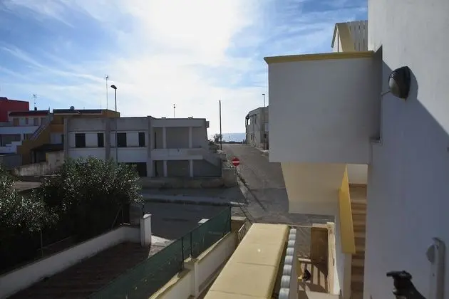 Stüdyo, Deniz Manzaralı (1P Afrodite)