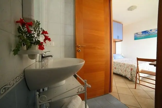 Stüdyo, Deniz Manzaralı (1P Afrodite)