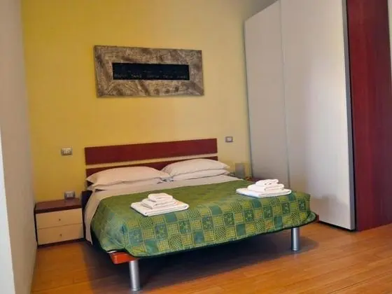 Comfort Apart Daire, Kısmi Deniz Manzaralı