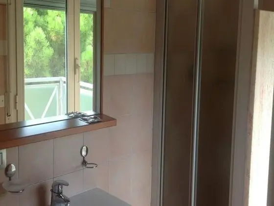 Comfort Apart Daire, Kısmi Deniz Manzaralı