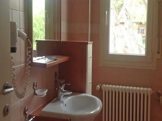 Comfort Apart Daire, Kısmi Deniz Manzaralı