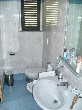 Apart Daire, 1 Yatak Odası (2 people)