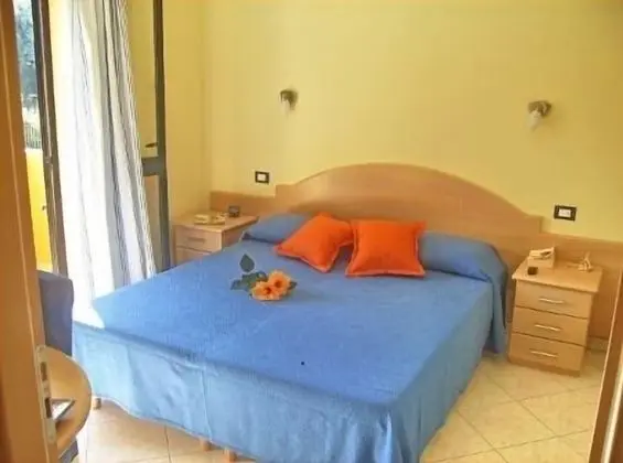 Apart Daire, 1 Yatak Odası (4 people)