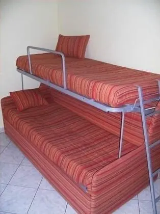 Apart Daire, 1 Yatak Odası (4 people)