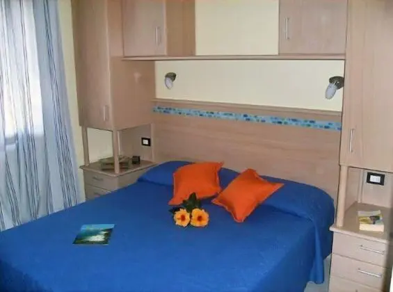 Apart Daire, 1 Yatak Odası (4 people)