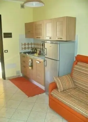 Apart Daire, 1 Yatak Odası (4 people)