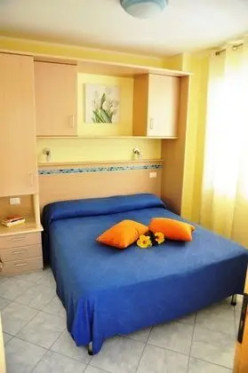 Apart Daire, 2 Yatak Odası (6 people)