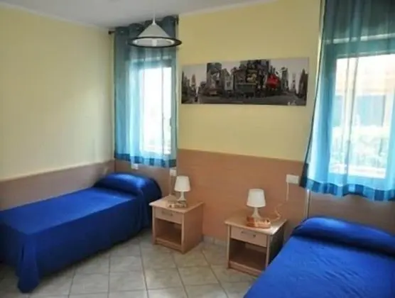 Apart Daire, 2 Yatak Odası (6 people)