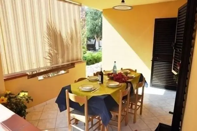 Apart Daire, 2 Yatak Odası (6 people)