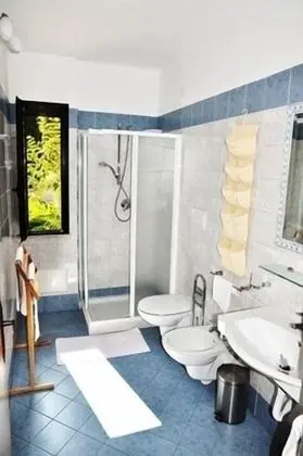 Apart Daire, 2 Yatak Odası (6 people)