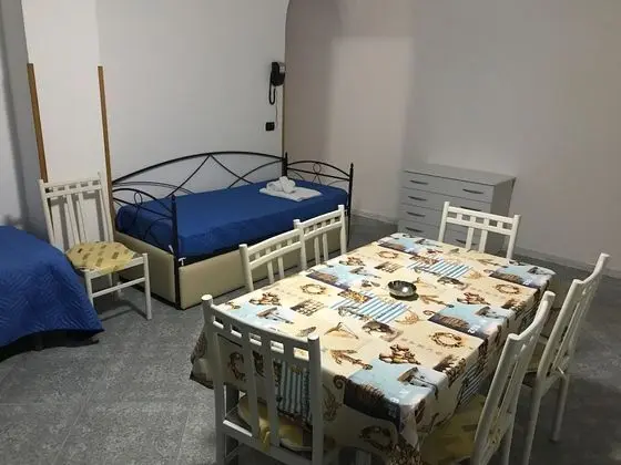 Panoramic Apart Daire, 1 Yatak Odası