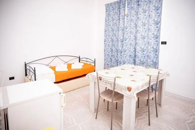 Panoramic Apart Daire, 1 Yatak Odası