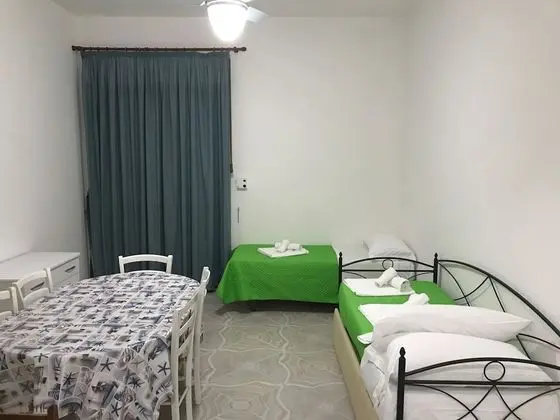 Panoramic Apart Daire, 1 Yatak Odası