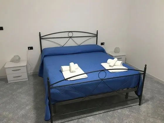 Standard Apart Daire, 1 Yatak Odası