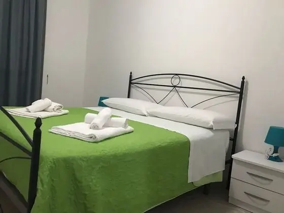 Standard Apart Daire, 1 Yatak Odası