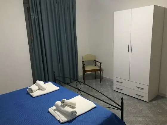 Standard Apart Daire, 1 Yatak Odası