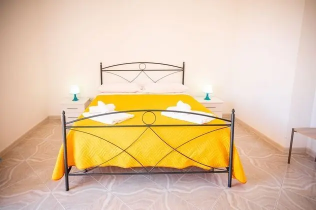 Standard Apart Daire, 1 Yatak Odası