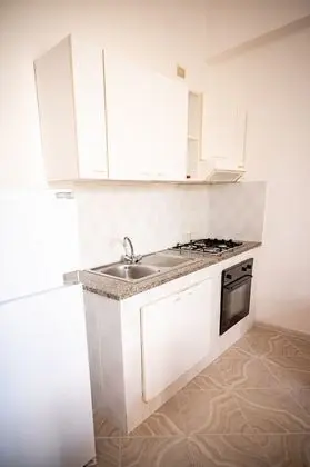 Standard Apart Daire, 1 Yatak Odası