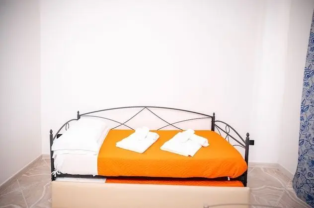 Standard Apart Daire, 1 Yatak Odası