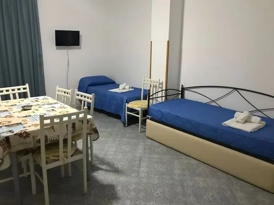 Standard Apart Daire, 1 Yatak Odası