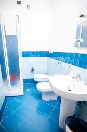 Standard Apart Daire, 1 Yatak Odası